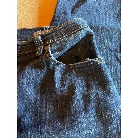 Jeans x2 - Size 6 - Picture 6 of 9